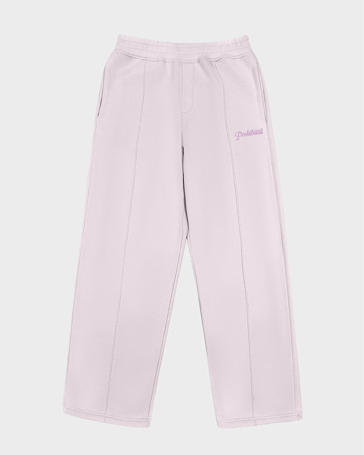 10119 Loose Sweatpants 2.0 Orchidee