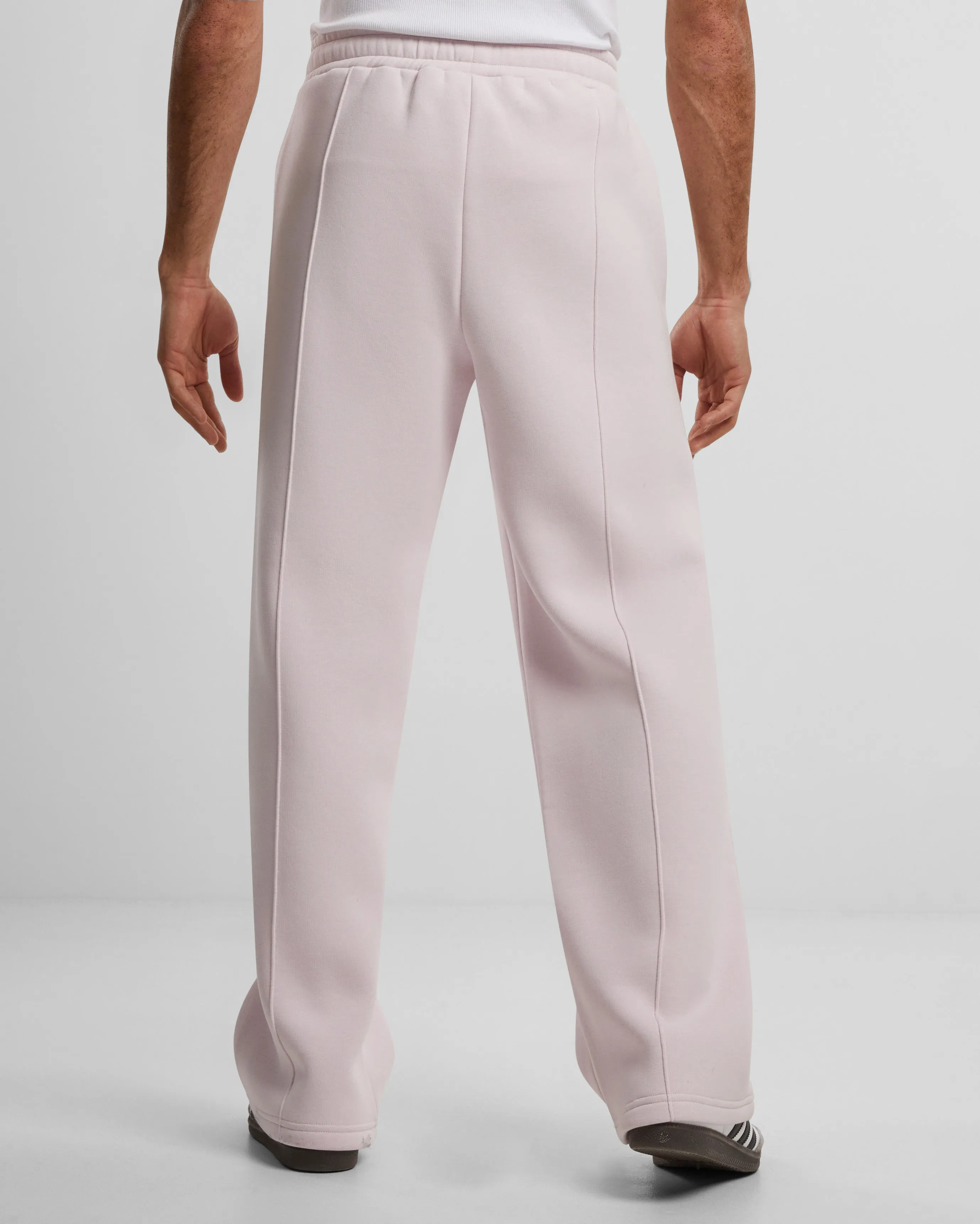 10119 Loose Sweatpants 2.0 Orchidee