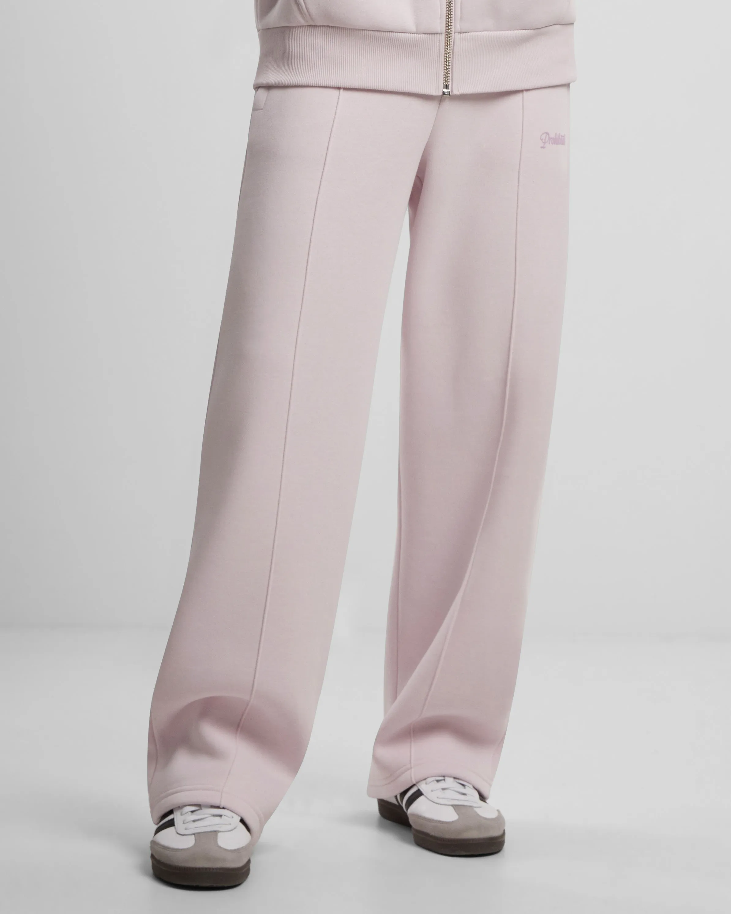 10119 Loose Sweatpants 2.0 Orchidee