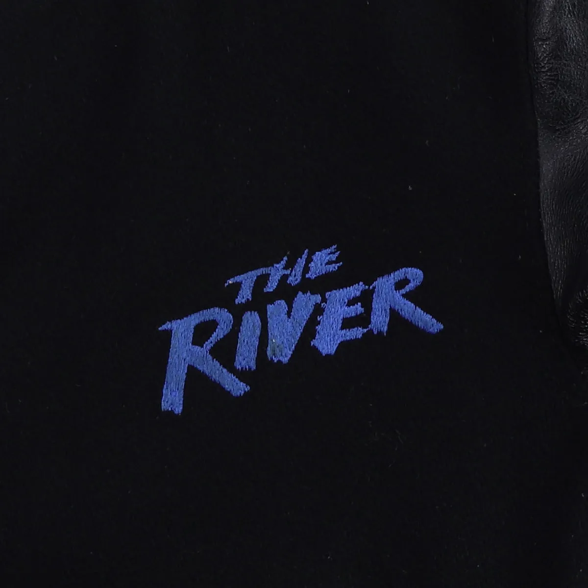 1980 Bruce Springsteen The River World Tour Jacket