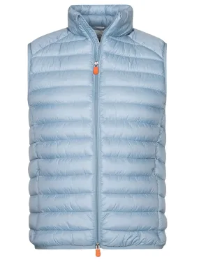 Adam Gilet Powder Blue