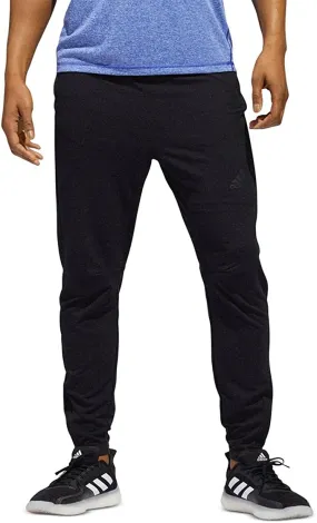 adidas Men's City Studio Fleece Pants