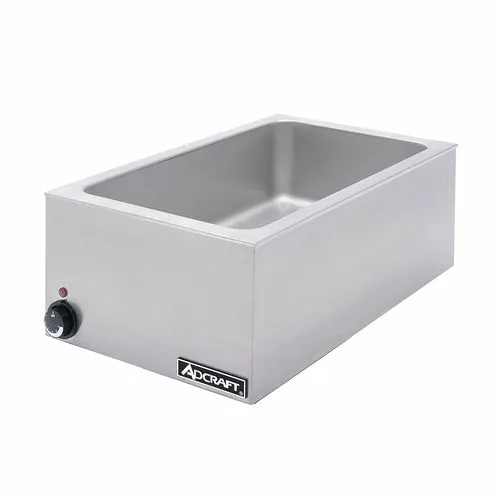 Admiral Craft Equipment Corp. FW-1500W/C Food Pan Warmer