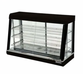 Admiral Craft Equipment Corp. HD-48 Display Case