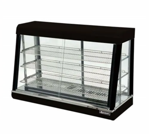 Admiral Craft Equipment Corp. HD-48 Display Case