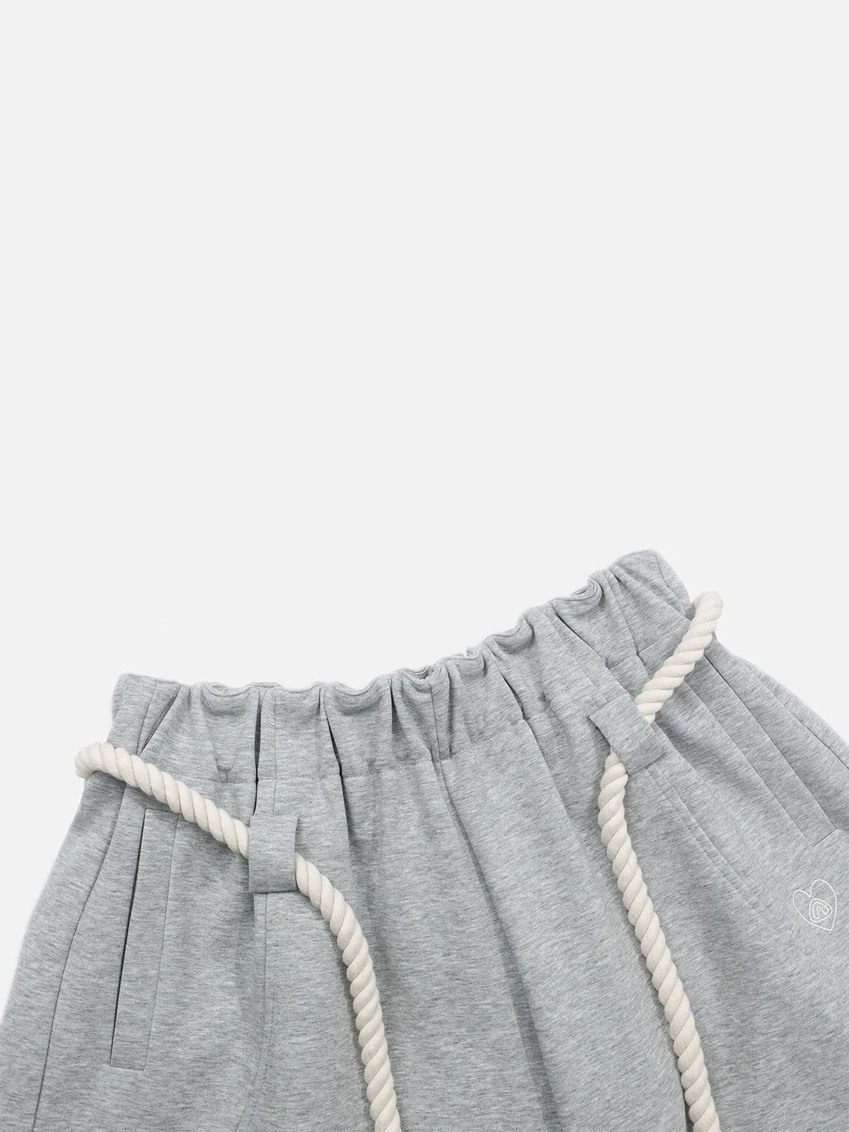 Aelfric Eden Basic Baggy Sweatpants