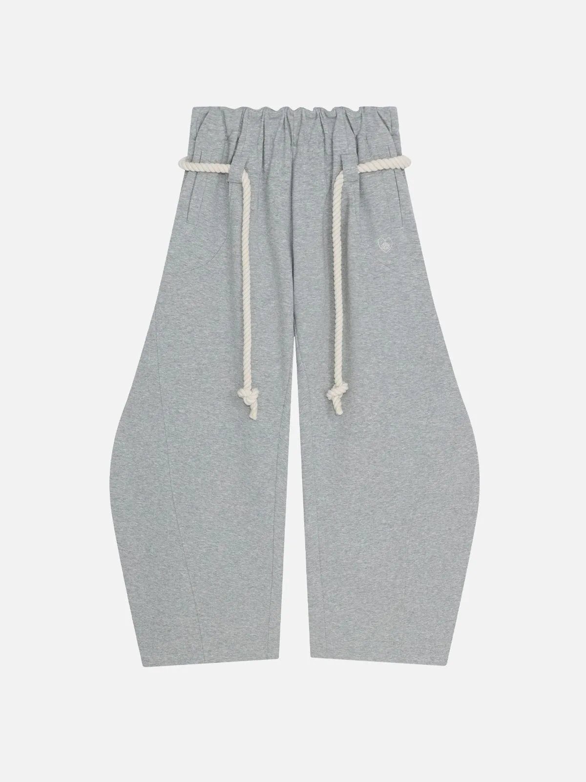 Aelfric Eden Basic Baggy Sweatpants