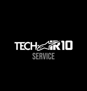 Alpinestars Tech Air Vest - Service (Tech-Air 10)