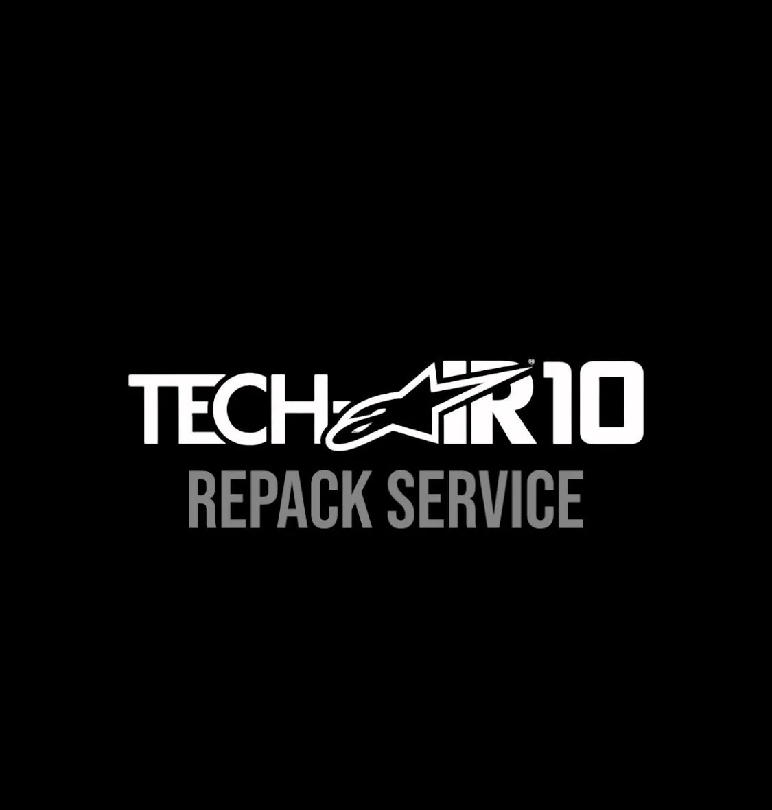 Alpinestars Tech Air Vest - Service (Tech-Air 10)