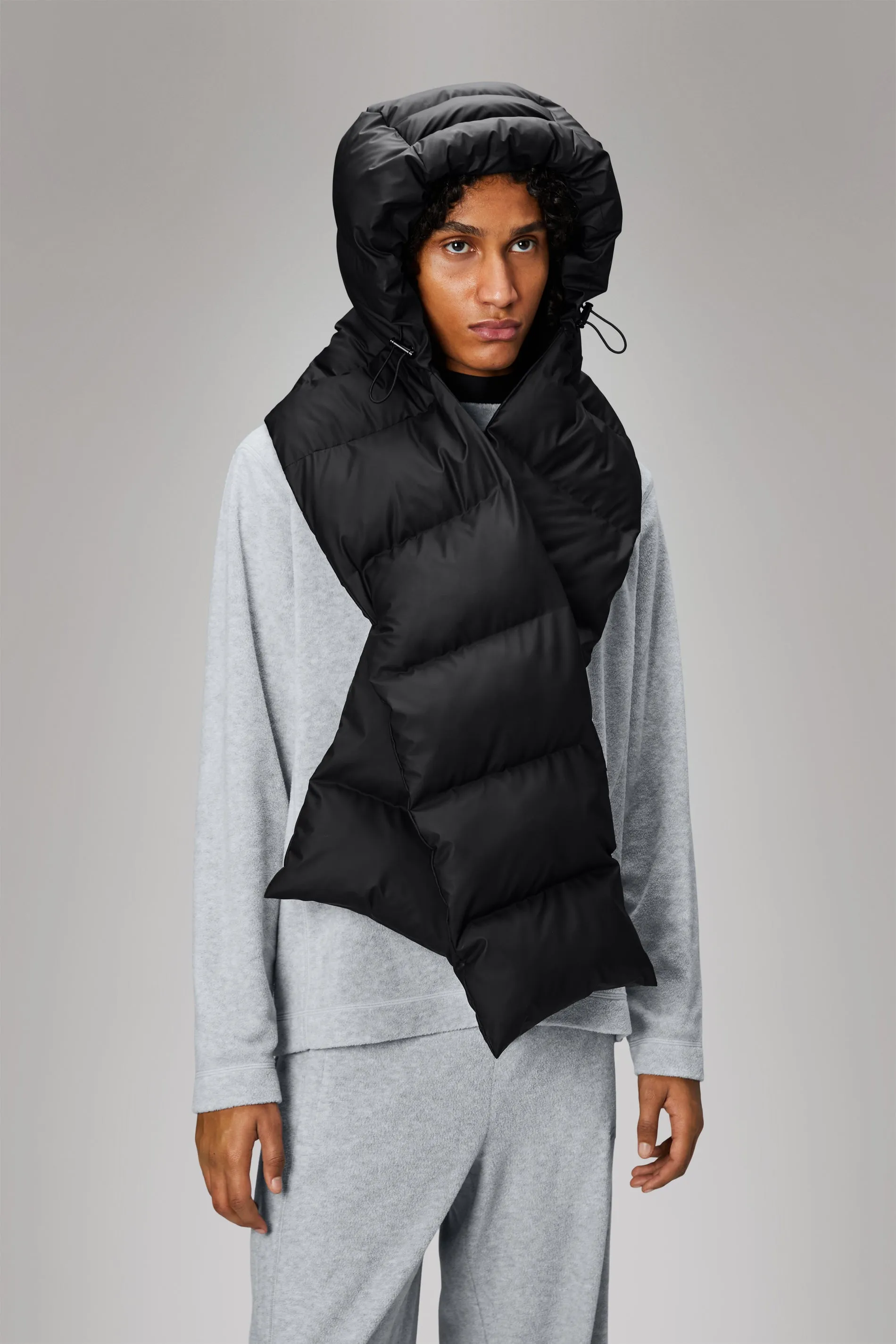 Alta Vision Puffer Hood