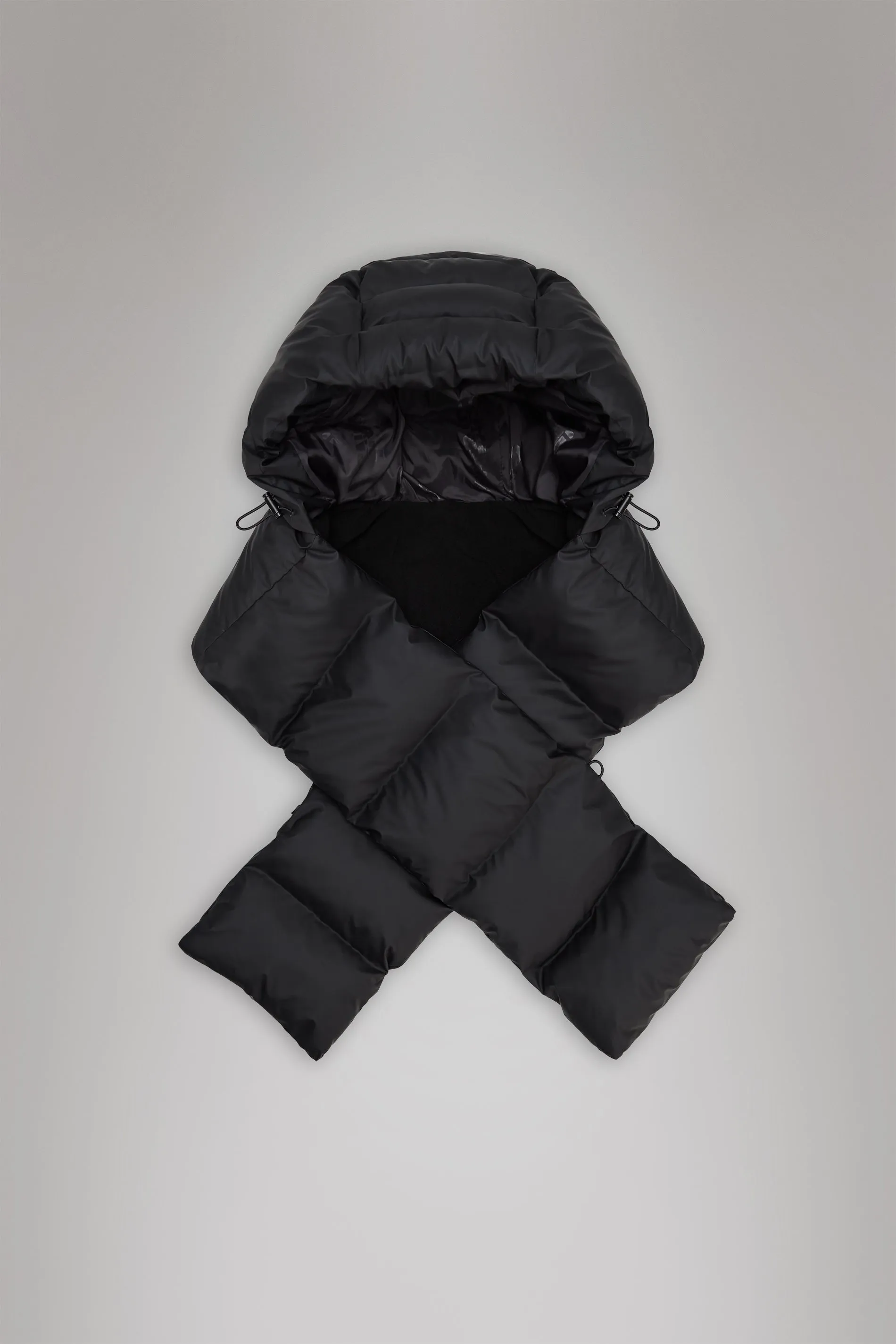 Alta Vision Puffer Hood