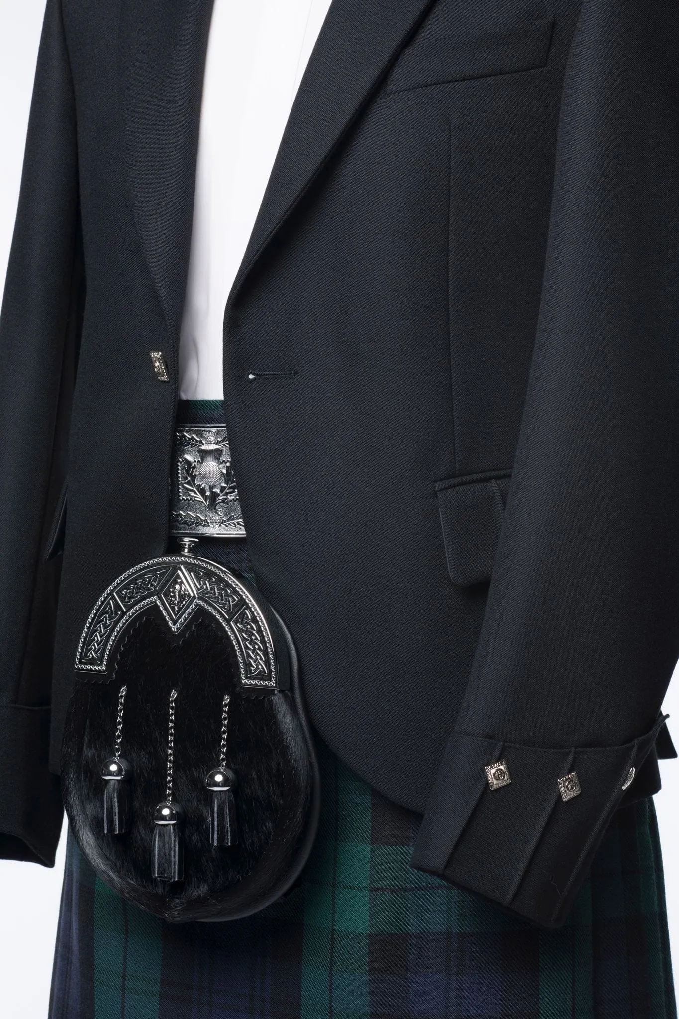 Argyll Kilt Jacket