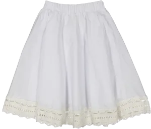 ASTER SKIRT