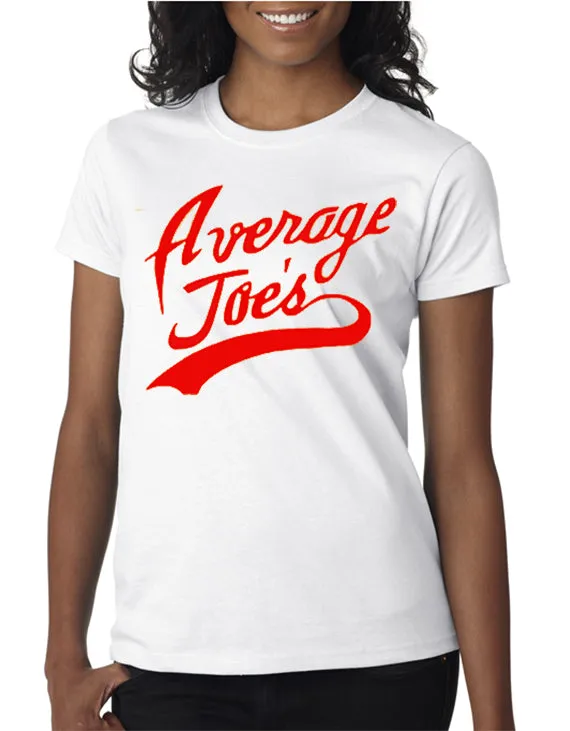 Average Joe's T-shirt