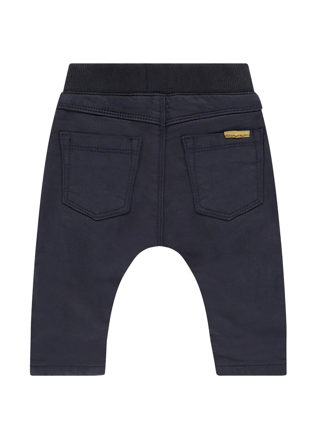 Babyface - Baby Boys pants - NWB23527229 Blue