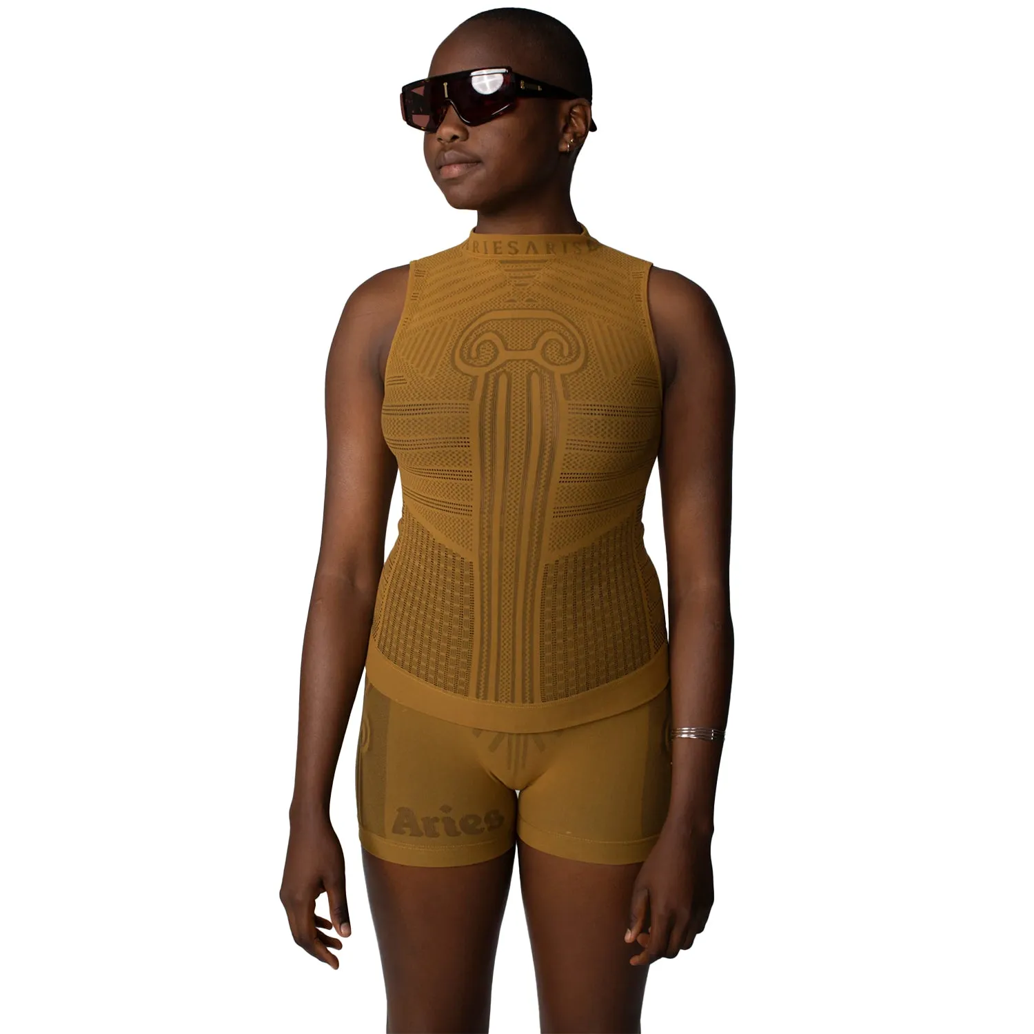 Base Layer Vest