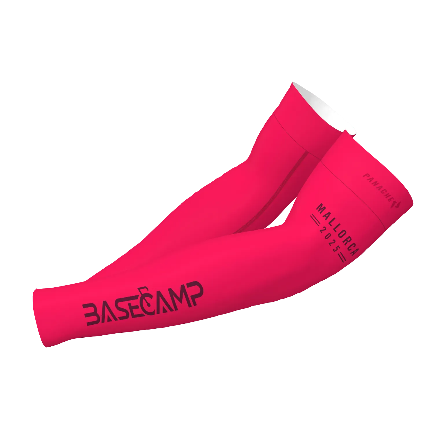 Basecamp25 - Arm Warmers -  Mallorca Sp. Ed.