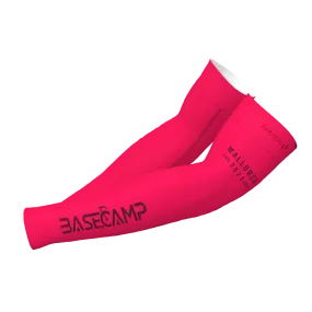 Basecamp25 - Arm Warmers -  Mallorca Sp. Ed.