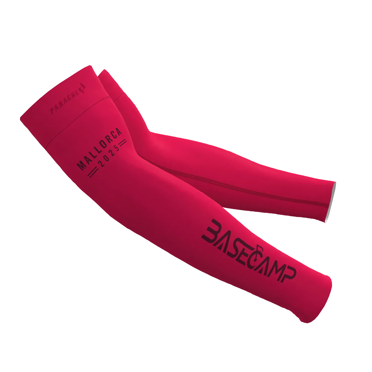 Basecamp25 - Arm Warmers -  Mallorca Sp. Ed.