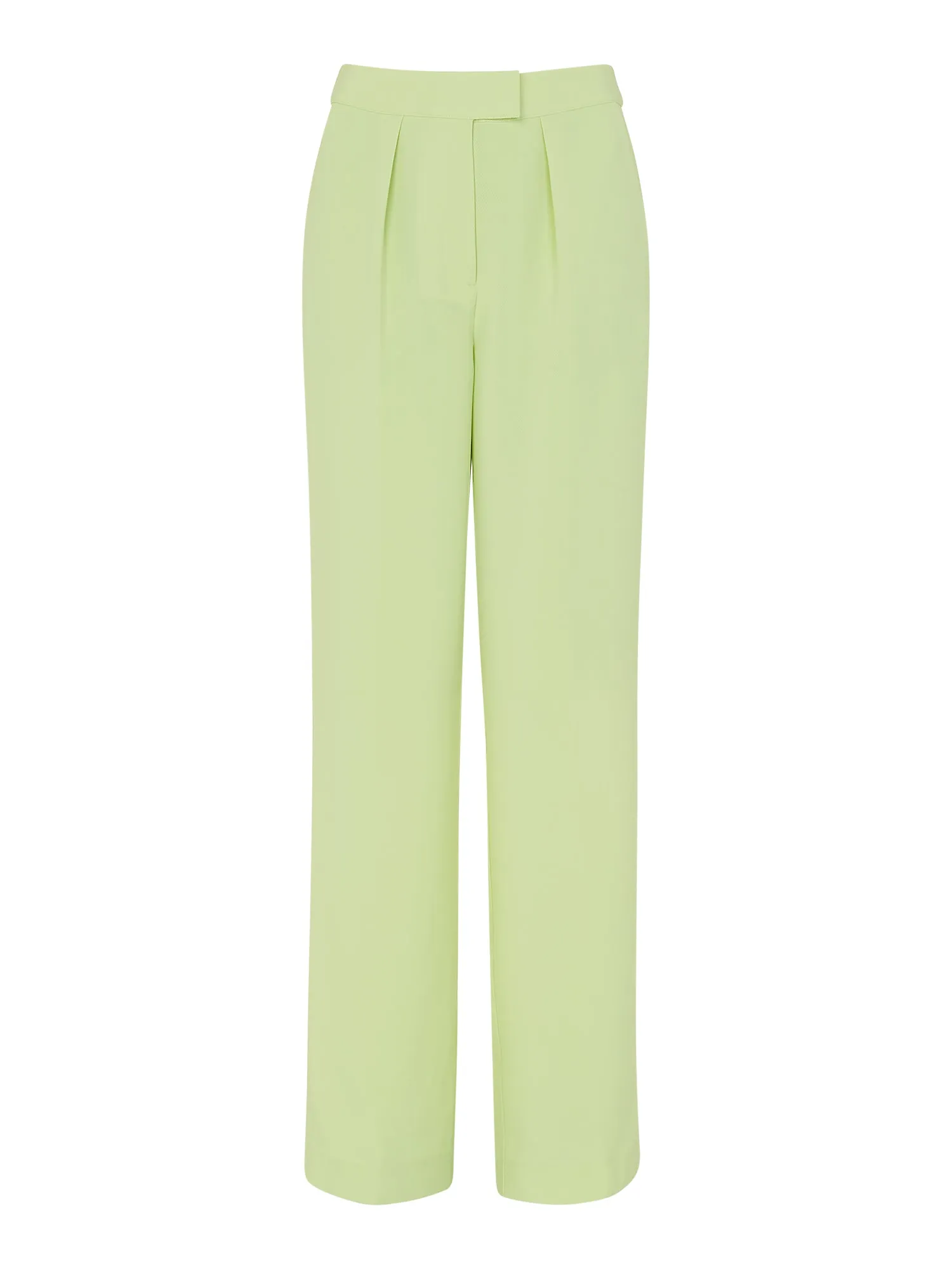 Bella Pleat Front Trouser