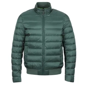 Belstaff Circuit Jacket in Atlas Green