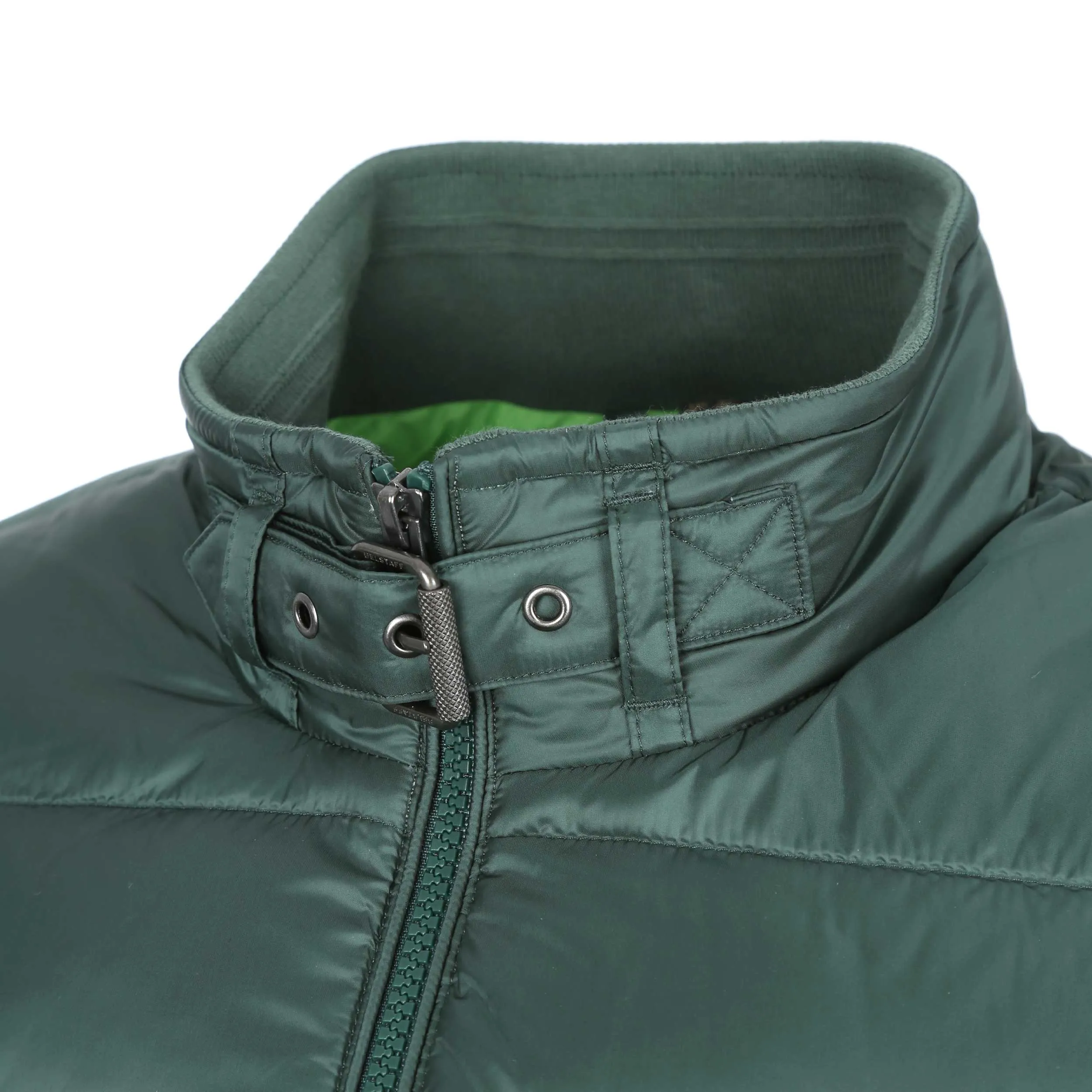 Belstaff Circuit Jacket in Atlas Green