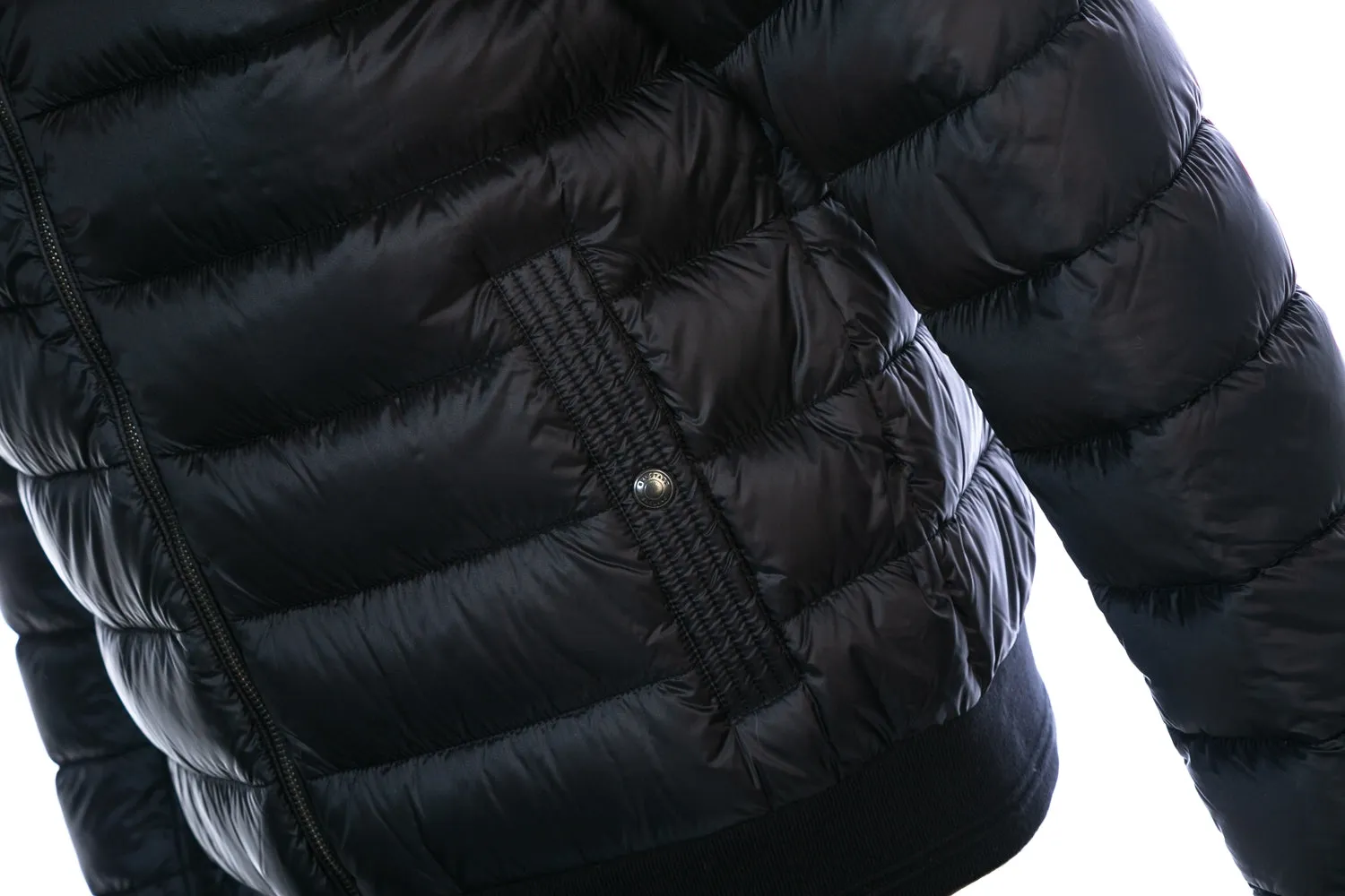 Belstaff Circuit Jacket in Black