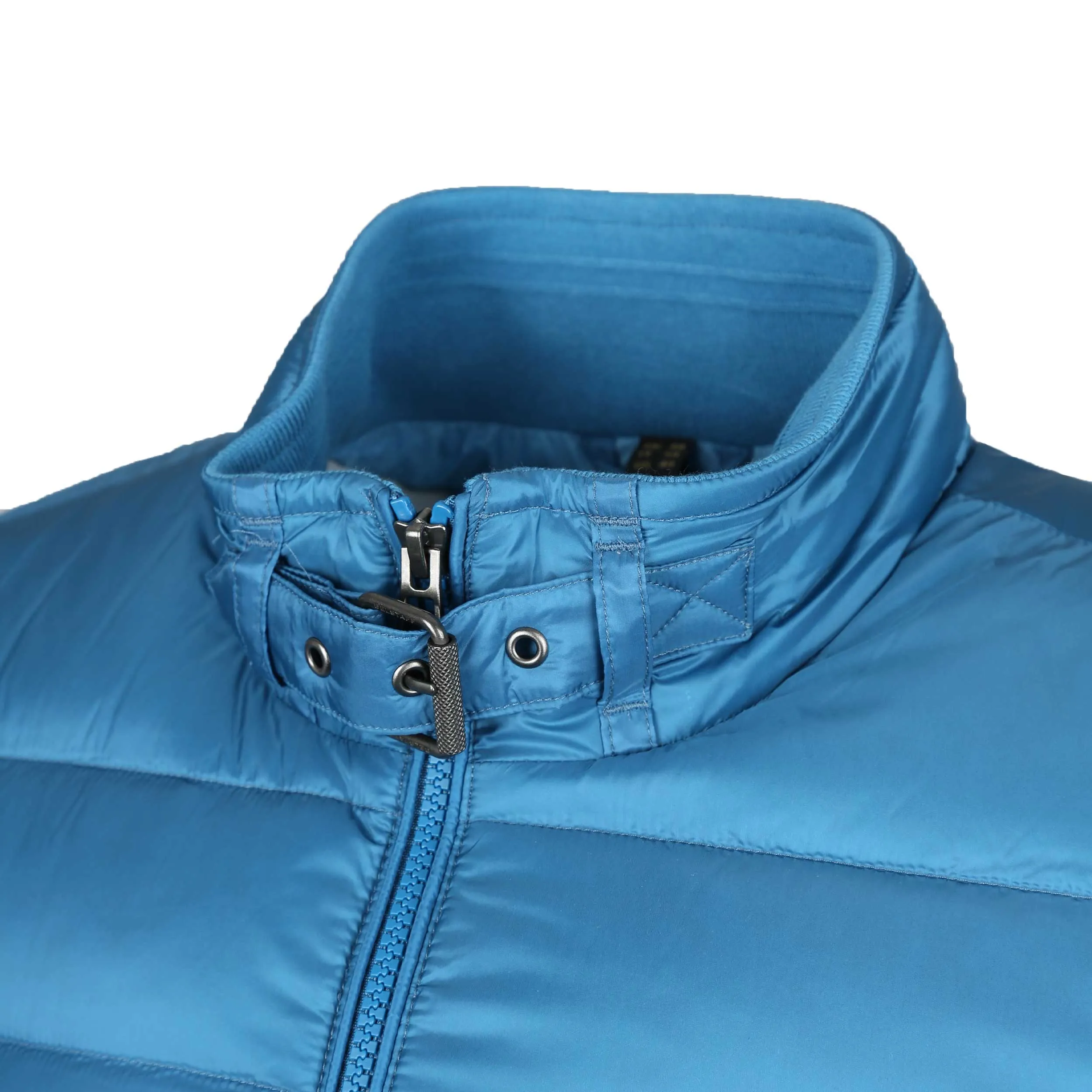 Belstaff Circuit Jacket in Ocean Blue