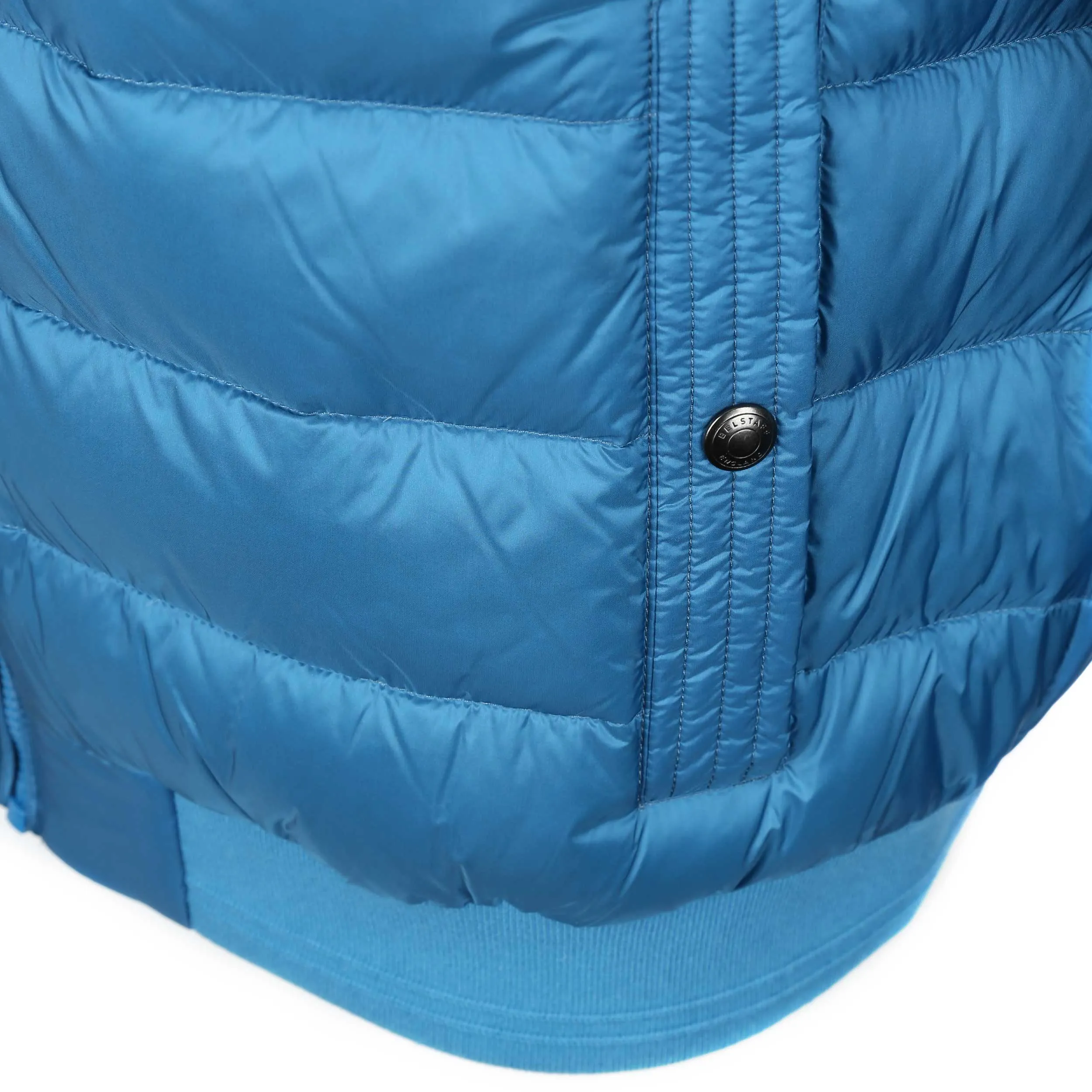 Belstaff Circuit Jacket in Ocean Blue