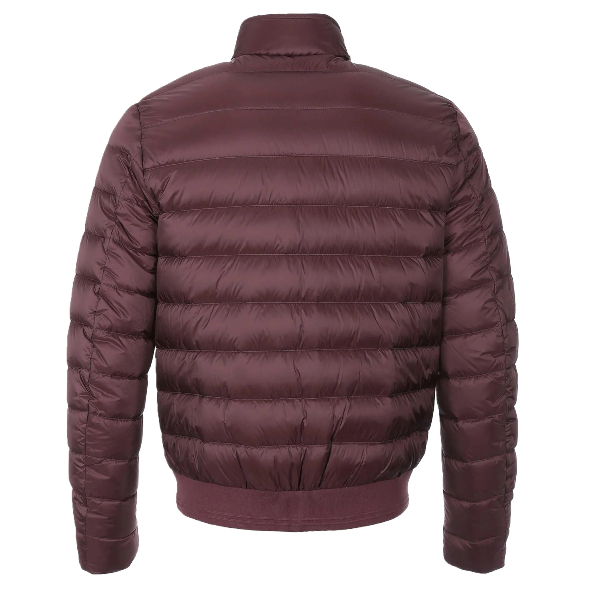 Belstaff Circuit Jacket in Redwood