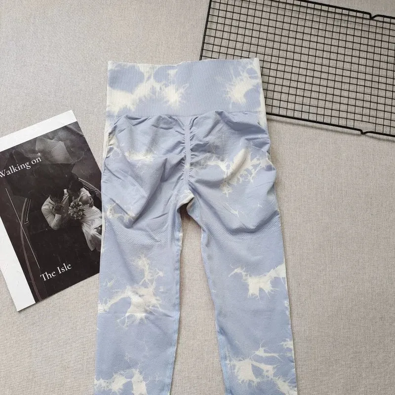 Blooming Hip Raise Skinny Sexy European and American Style Peach Pants