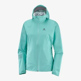 Bonatti Lightning Waterproof Jacket Women's