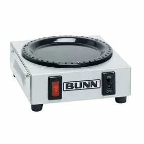 BUNN 06450.0004 Coffee Warmer