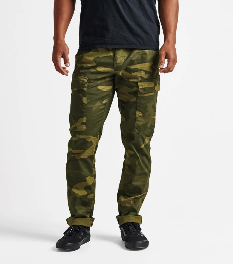 Campover Cargo Pants