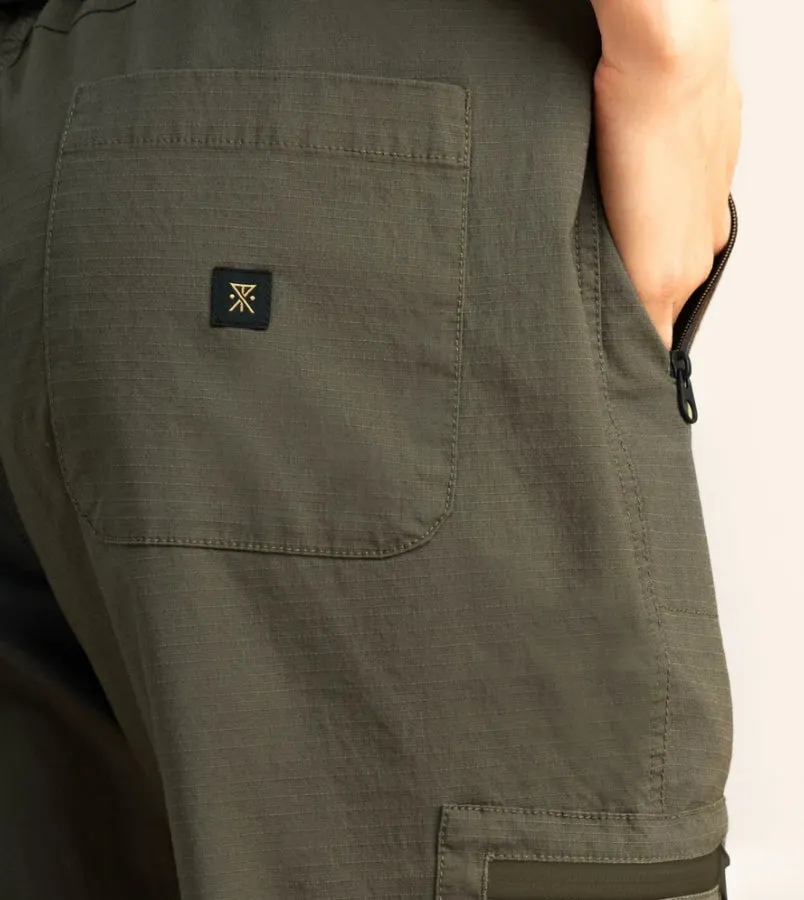 Campover Pants