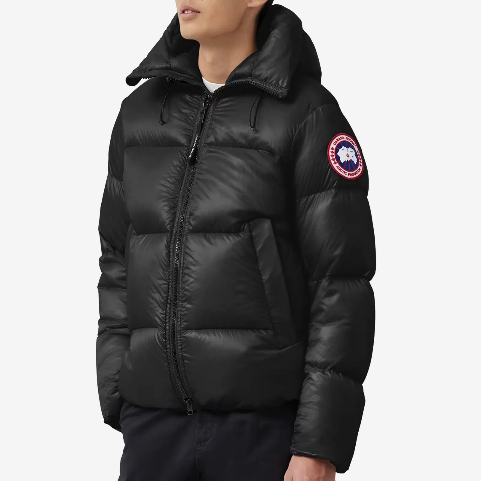 Canada Goose Crofton Puffer