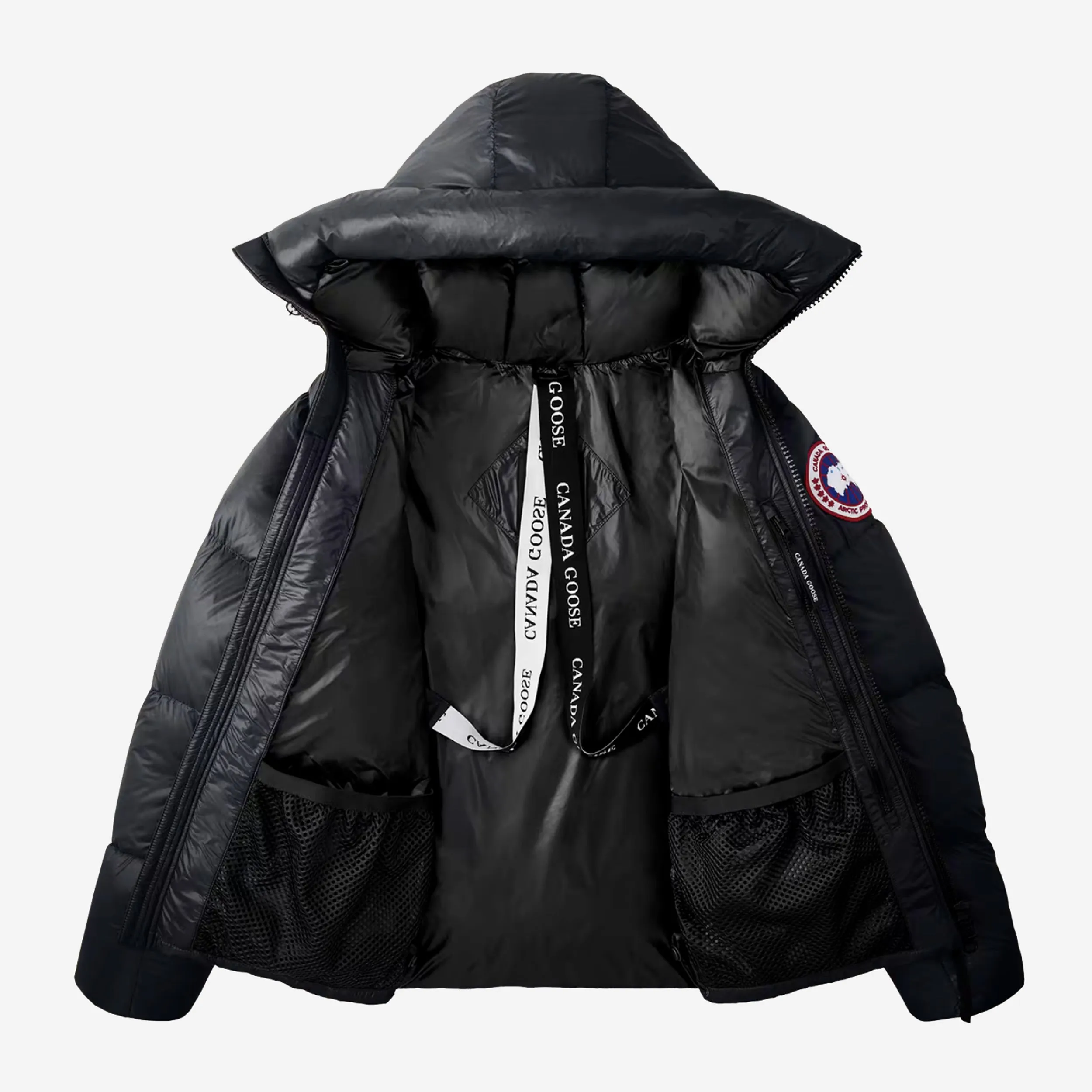 Canada Goose Crofton Puffer