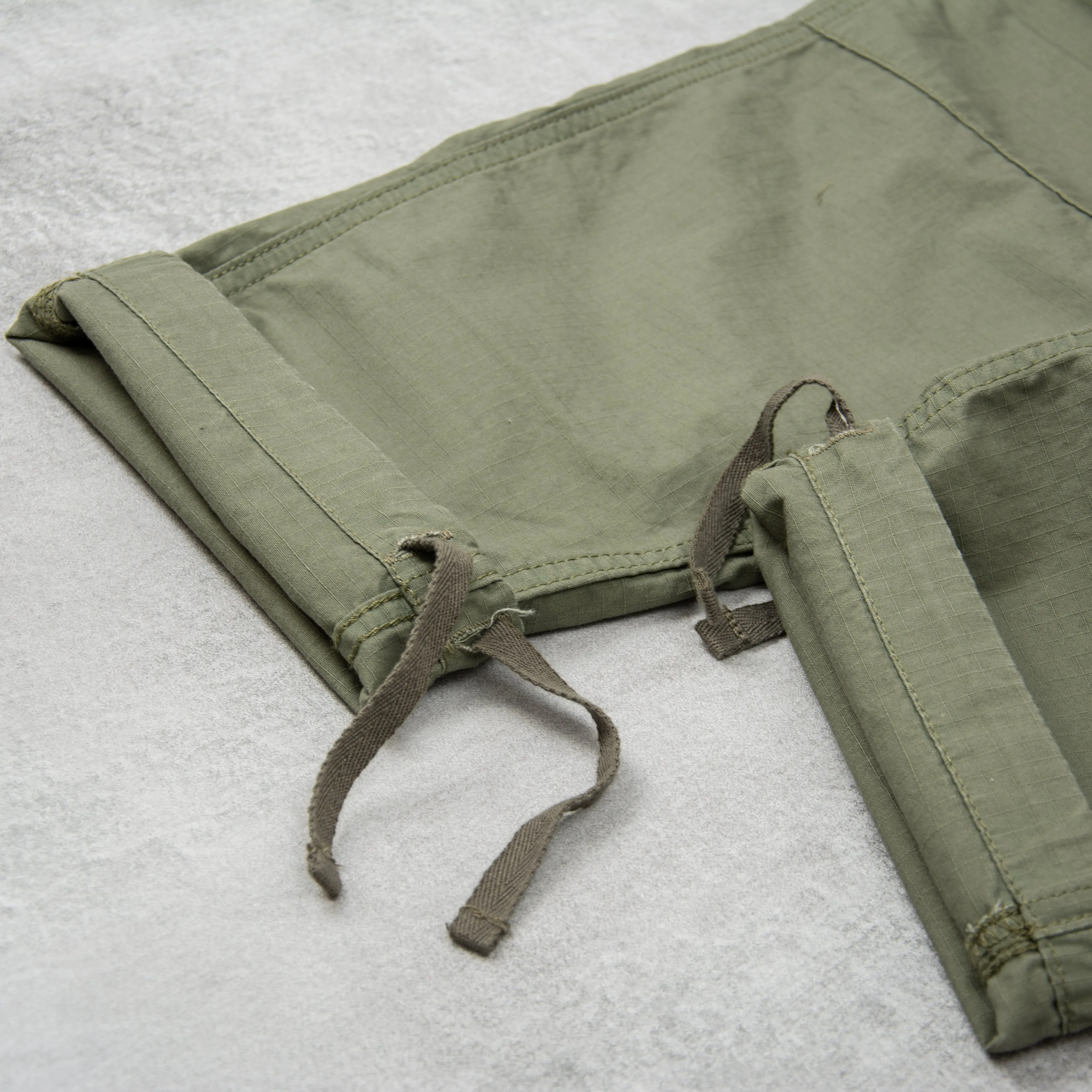 Carhartt WIP Aviation Cargo Pant - Dollar Green