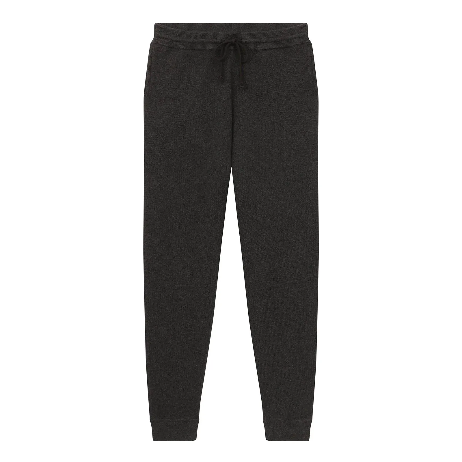 Cashmere Cable Jogger