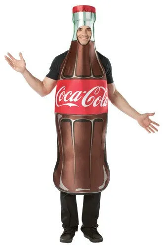 Coke Bottle