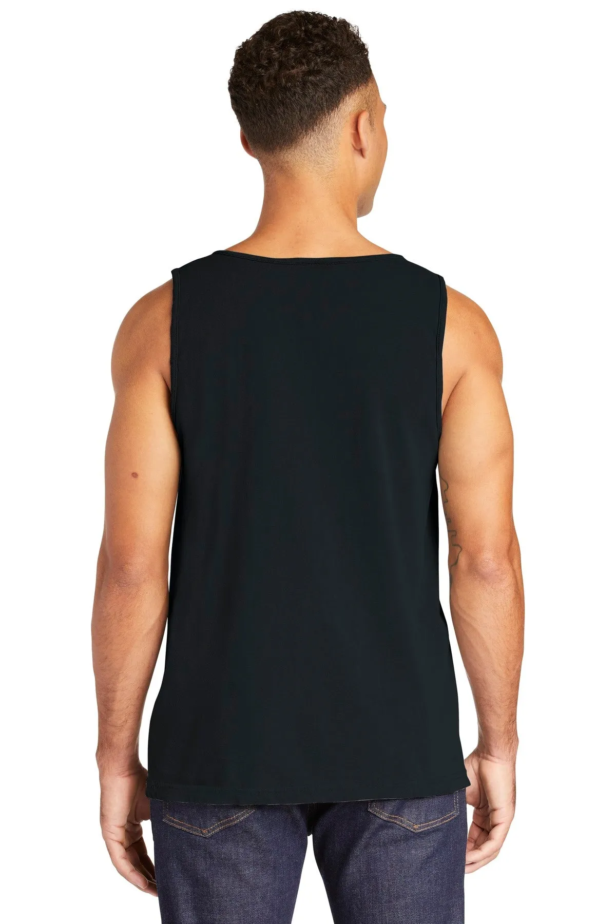 COMFORT COLORS ® Heavyweight Ring Spun Tank Top. 9360