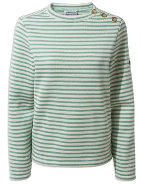 Craghoppers Ladies Balmoral Crew Neck