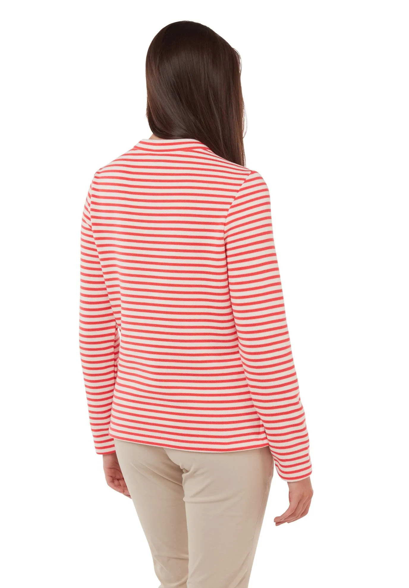 Craghoppers Ladies Balmoral Crew Neck