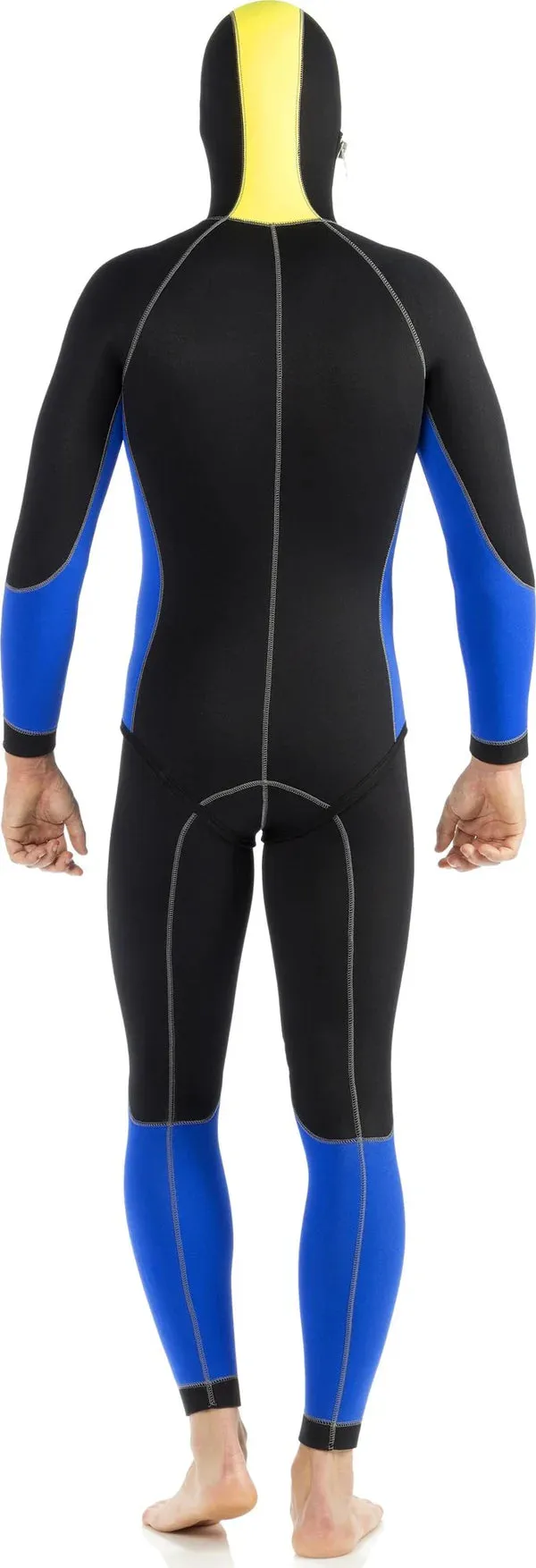 Cressi Medas Two-Piece Wetsuit