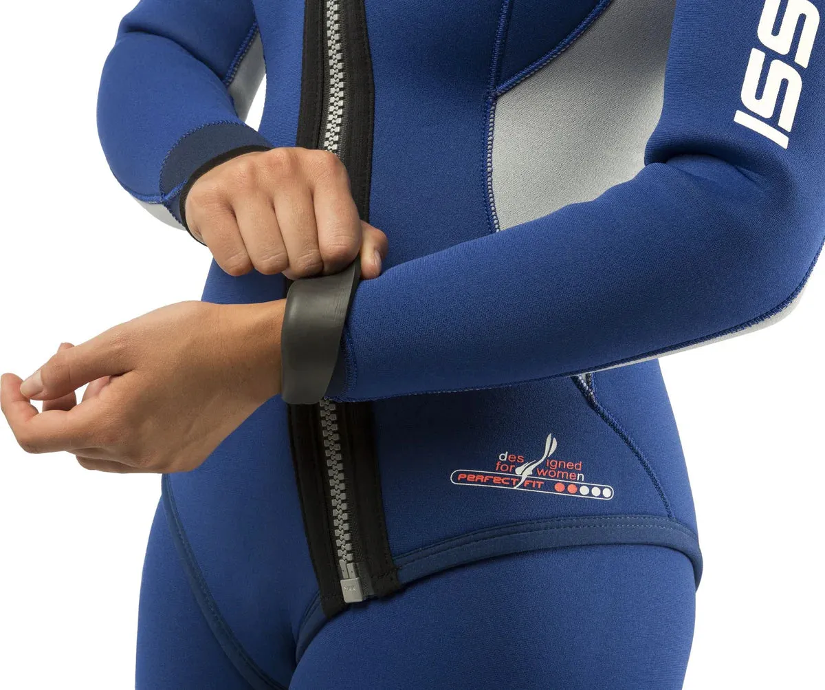 Cressi Medas Two-Piece Wetsuit