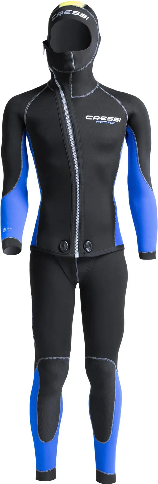 Cressi Medas Two-Piece Wetsuit