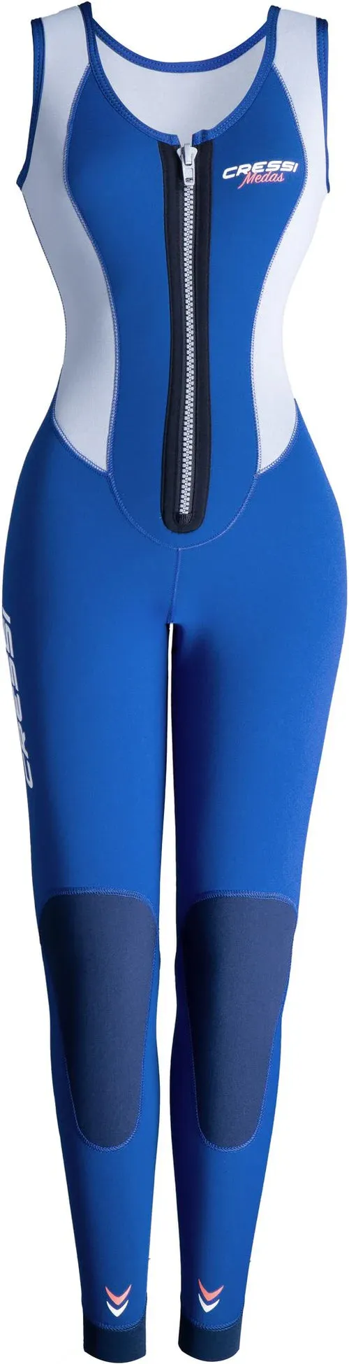 Cressi Medas Two-Piece Wetsuit