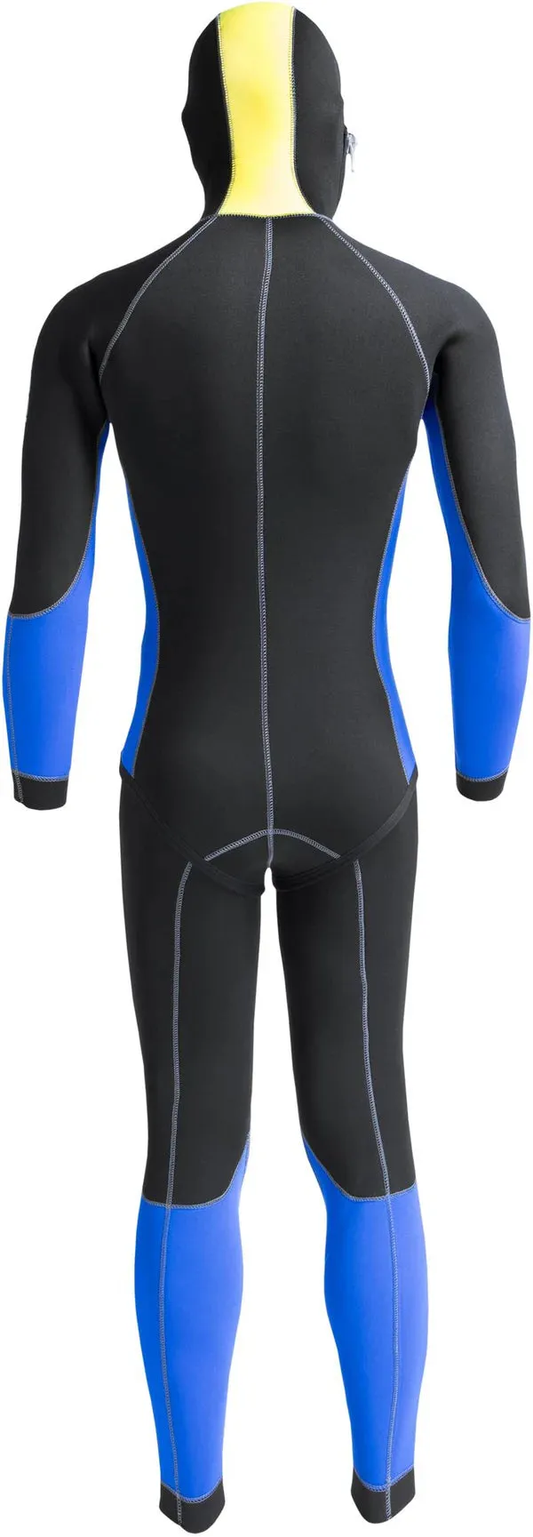 Cressi Medas Two-Piece Wetsuit