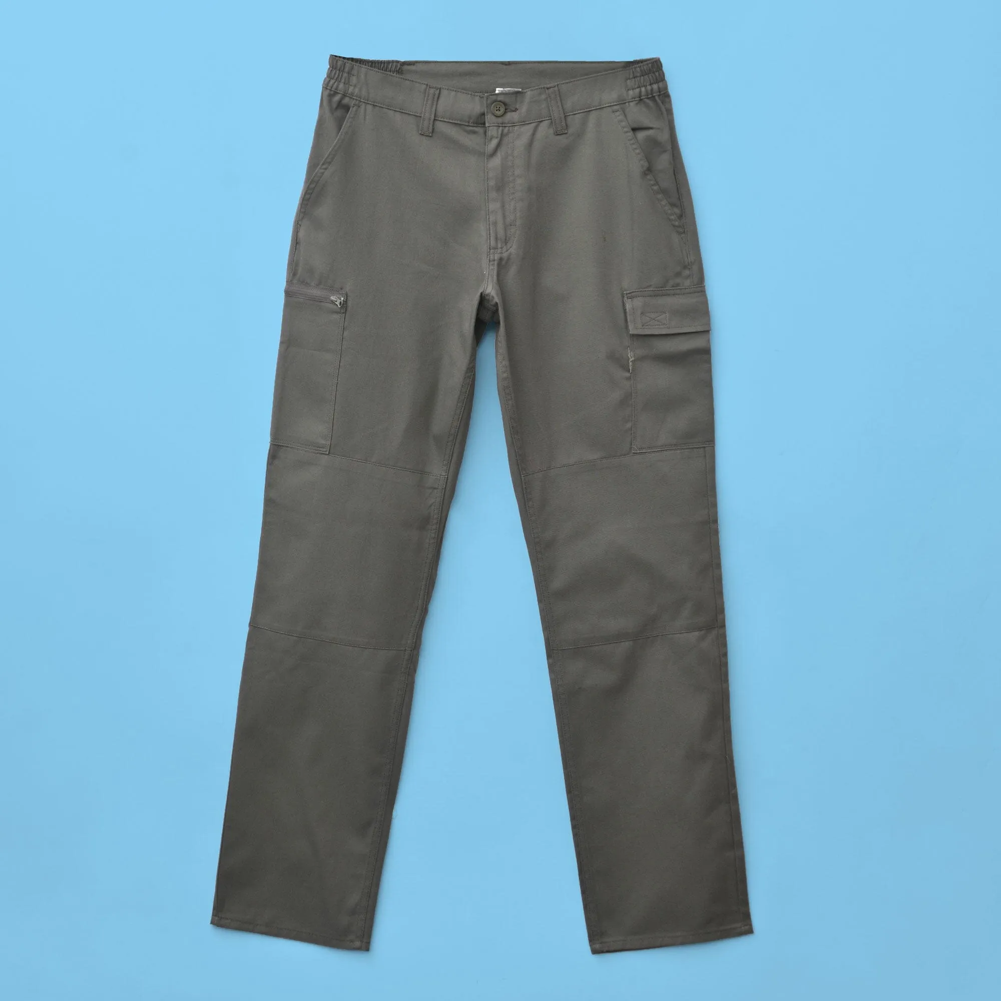 Cut Label Men's Trongsa Cargo Pants