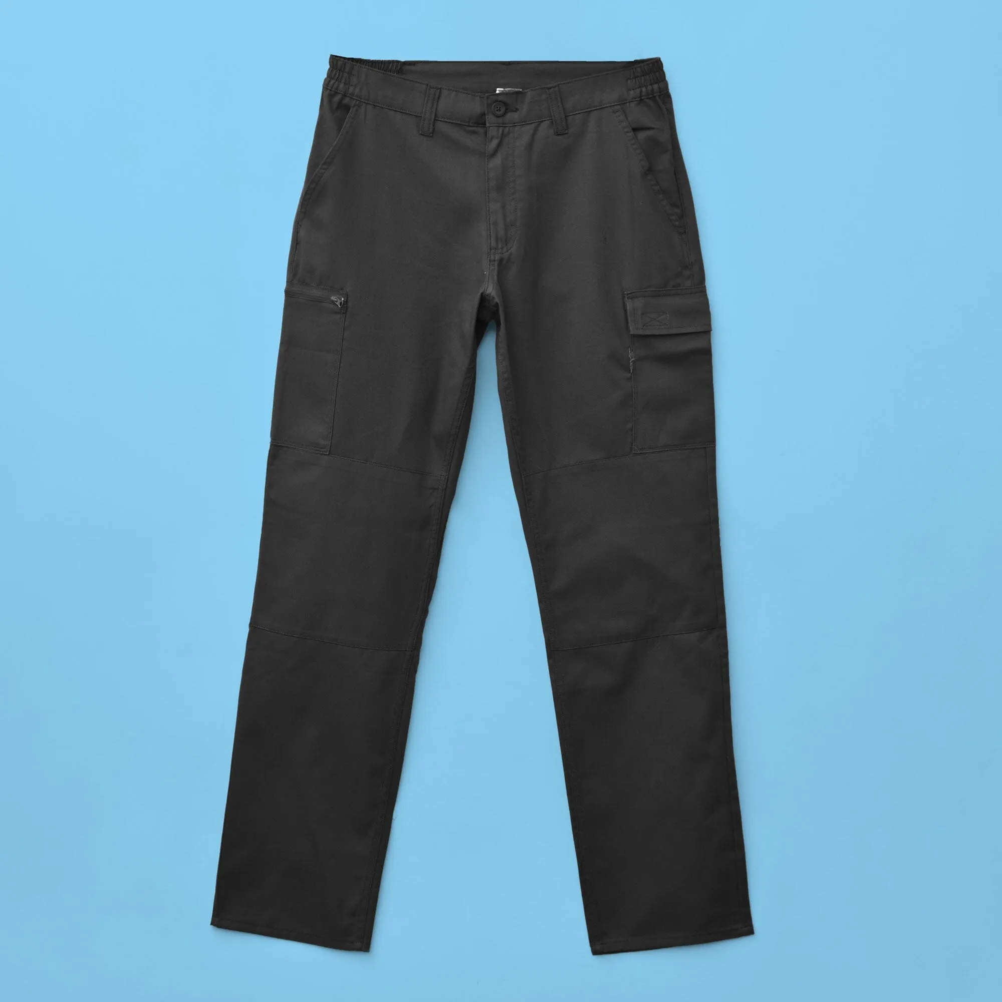 Cut Label Men's Trongsa Cargo Pants